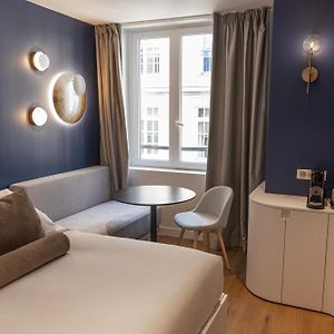 Habitación Premium con Cama King