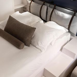Habitación Premium con Cama King